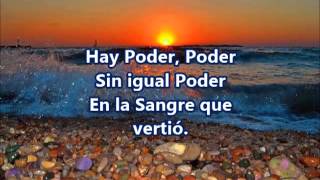 Hay Poder, Poder. con letra x Johana Toloza S.