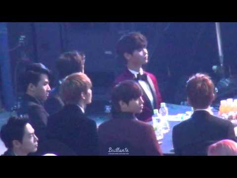 140123 서울가요대상 빅스(VIXX)