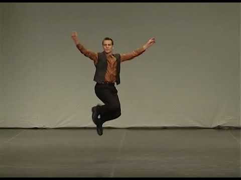 Mosóczi István Levente: Halmosdi román táncok