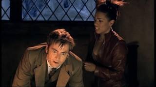 XMAS - Dr Who - Carol of the Birds - Chip Davis