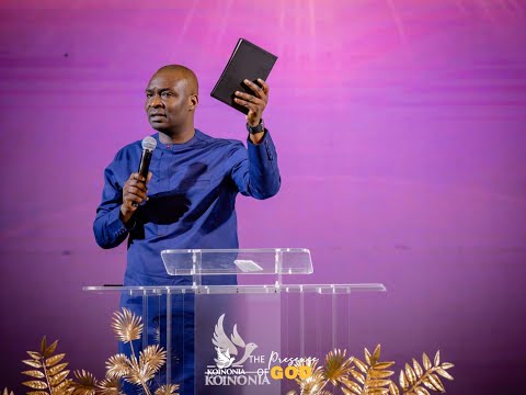 THE INGREDIENTS OF REVIVAL