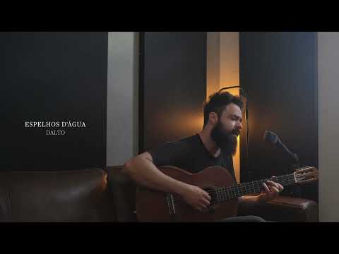 Espelhos D'água - Dalto (Stefano Mota)