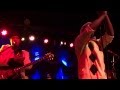Soulive w/Nigel Hall: Too Much [HD] 2012-03-10 - BOWLIVE III; Brooklyn, NY