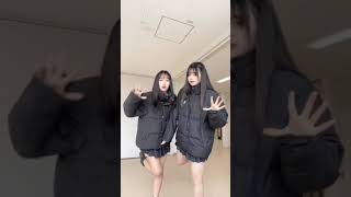 【TikTok】JKのミニスカってエロくない？
