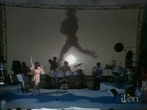 Rita Lee - Baila Comigo (Live 1981)