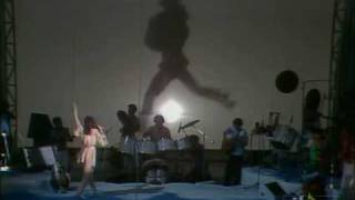 Rita Lee - Baila Comigo (Live 1981)