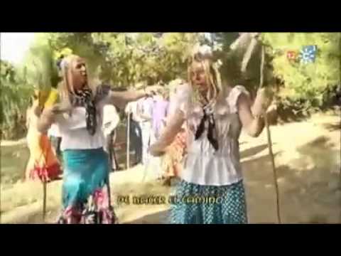 Los Morancos"cuando volvemos"