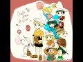 Peanuts As Anime