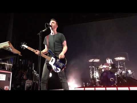 Snow Patrol - Empress - Live in San Francisco