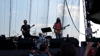 Chris Robinson Brotherhood - &quot;Let&#39;s Go&quot; - Beale Street Music Festival