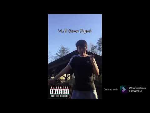 Lil JB - Gravedigger (instrumental)