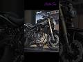 Benelli Yellow Dragon 600 Inline 4 Heavy Machine Benelli Yellowdragon Inlinefour Motorrad