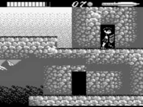 Play it Through Battle of Olympus Gameboy Part 5