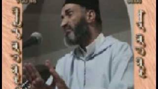 صورة من معاني الربوبية النسخ 3\4 فريد الأنصاري Farid alAnsari