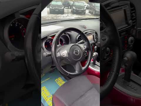фото nissan juke i 0