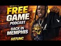 607 Unc BACK IN MEMPHIS