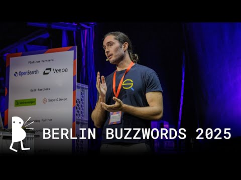 Alessandro Benedetti – End-to-End Semantic Search with Apache Solr 9.8 LLM Module #bbuzz