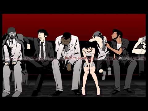 Favorite  VGM 12: White Sugar (2018 Remastered) - Killer 7