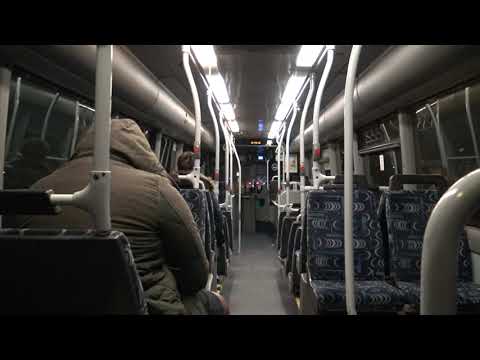 THRASH!Route 23 (6513 YP52CTO) Scania CN94UB/Scania Omnicity