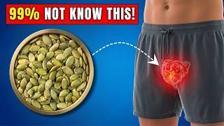 Eat Pumpkin Seeds for Everyday & See What Happens to Your Body!