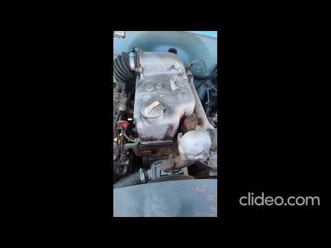 Toyota/Bandeirante - 1983/1983 - Placa Final 6