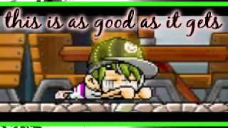 [Short MMV] Miracle Girl