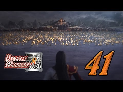 Dynasty Warriors 8 (Coop) #41 - Die Schlacht von Jieting