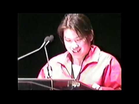 Anime Expo 2002 Opening Ceremonies