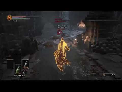 Dark Souls III Playthrough Pt. 7