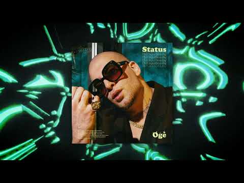 Oge - Esy & Egw (ft. Dirty Harry & Kas) (Official Audio)