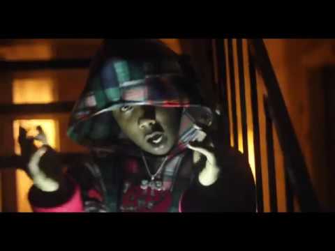 543 SLO x LilDirtyCup - FNN (Official Video)