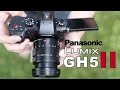 Panasonic LUMIX GH5II with Rob Adams