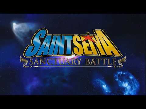 Saint Seiya Senki PS3 [Sanctuary Battle] - Online Gameplay Coop