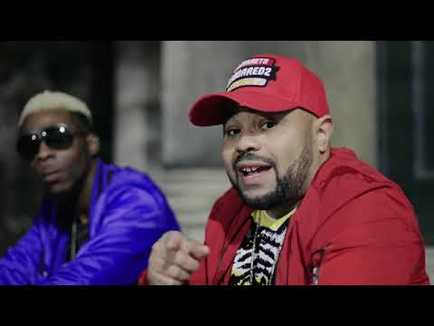 Poshbwoy X Dalla Supreme - Business (Official Music Video) Director - Deafnickvisuals