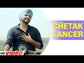Jassi Gill - Chetak Vs Lancer , Happy Raikoti | New Punjabi Song 2022