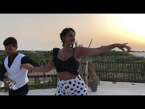 " Tu Sonrisa " Son Cubano by Pedrito & Giusy