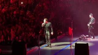 U2 - Live in St. Louis - American Soul