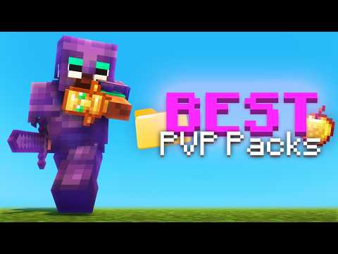 8 Pvp Pack