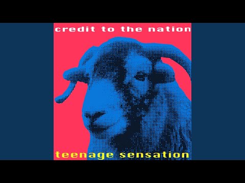 Teenage Sensation (Radio Friendly)