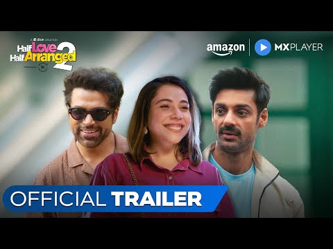 Half Love Half Arranged Season 2..