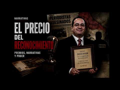 Narrativas Podcast MX
