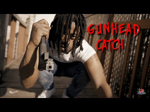 Gunhead - Catch (shot by @RARIDIGITAL)