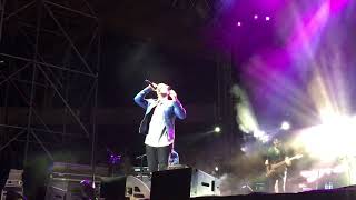 Bustamante: Tour Amor De Los Dos . Las Rozas - Miento