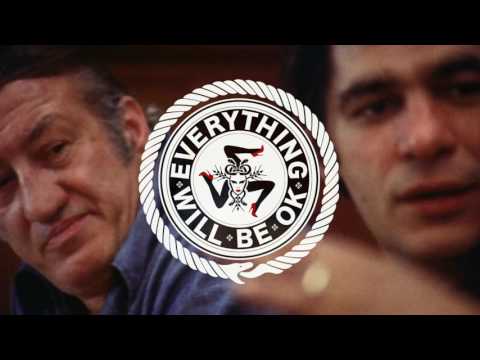 Robsonic - Drowning feat. Son Little (Club Version)