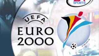 E-Type - Campione (Paul Oakenfold&#39;s Euro 2000 Game Version)