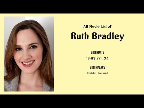 Ruth Bradley Movies list Ruth Bradley| Filmography of Ruth Bradley