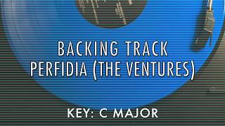 Backing Track: Perfidia (The Ventures)