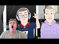 Jynxzi Reacts To The WORST Jynxzi Sketch Animation