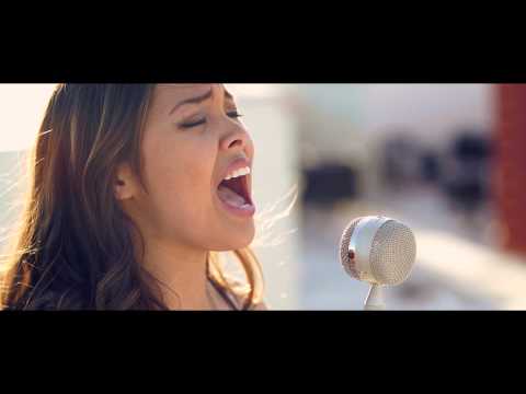 Stronger (Acoustic Version Music Video) by X-Change ft. Jessica Louise