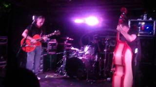 Reverend Horton Heat Texas Rockabilly Rebel